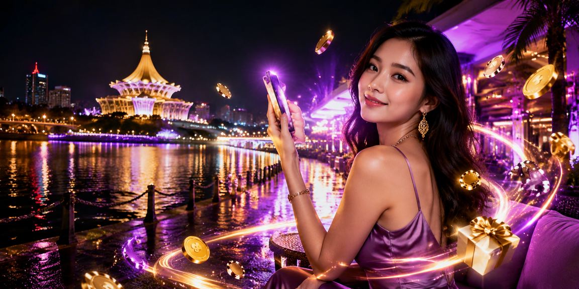 Pendaftaran akaun baharu pertaruhan sukan di Kuching Malaysia